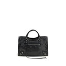 Black Lamb Ovis Aries Aries Shoulder Bag