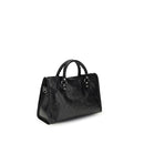 Black Lamb Ovis Aries Aries Shoulder Bag