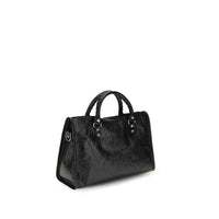Black Lamb Ovis Aries Aries Shoulder Bag