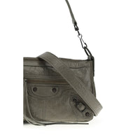 Bicolor Lamb Ovis Aries Aries Handbag