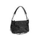 Black Lamb Ovis Aries Aries Handbag