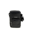 Black Lamb Ovis Aries Aries Shoulder Bag