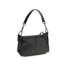 Black Lamb Ovis Aries Aries Handbag