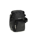 Black Lamb Ovis Aries Aries Shoulder Bag