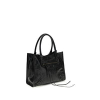 Black Lamb Ovis Aries Aries Shoulder Bag
