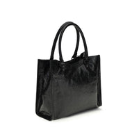 Black Lamb Ovis Aries Aries Shoulder Bag