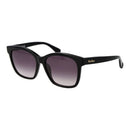 Black Acetate Sunglasses
