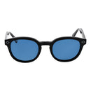 Black Acetate Sunglasses
