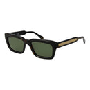 Black Acetate Sunglasses