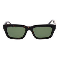 Black Acetate Sunglasses