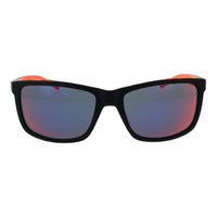 Black Plastic Sunglasses