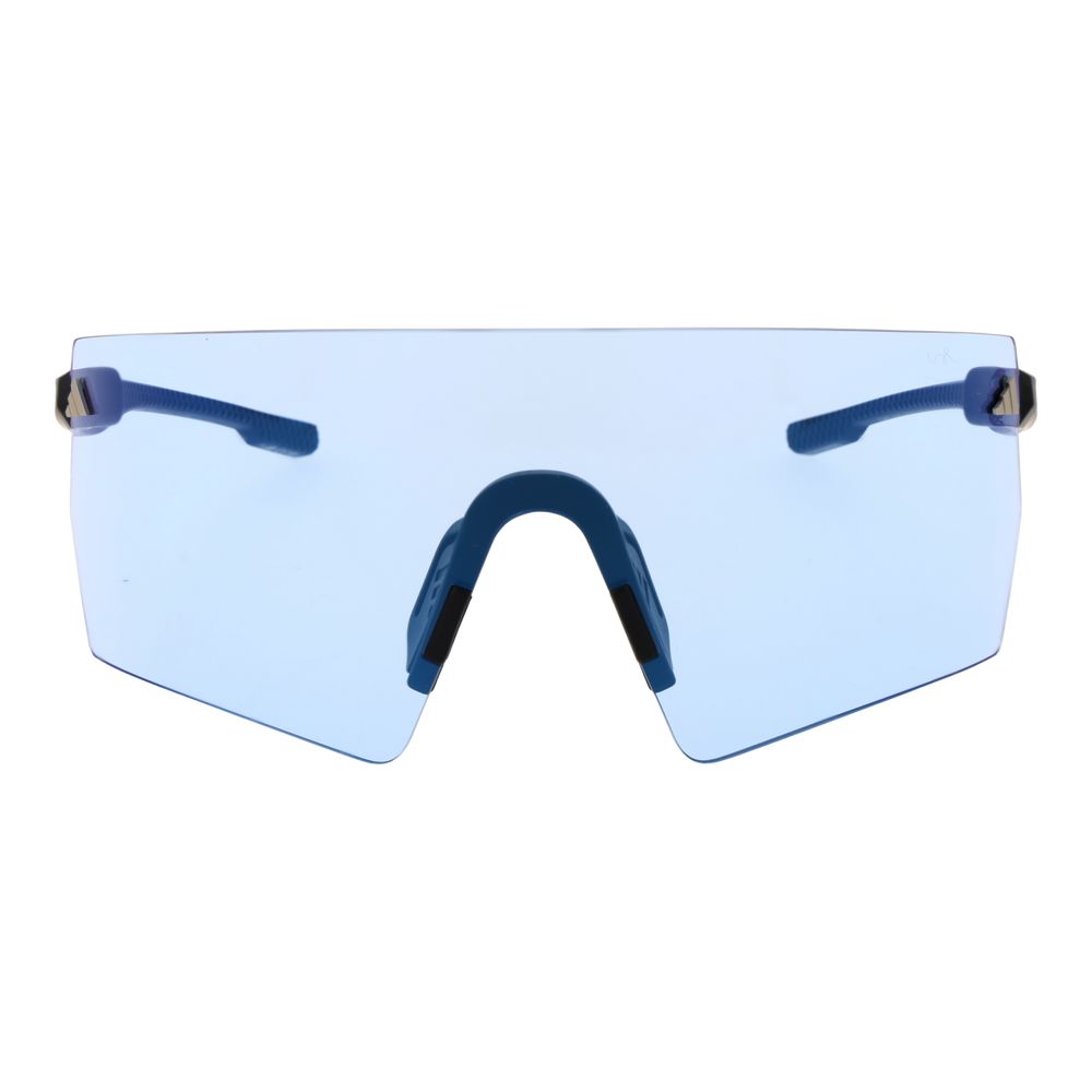 Black Plastic Sunglasses