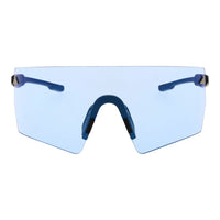 Black Plastic Sunglasses