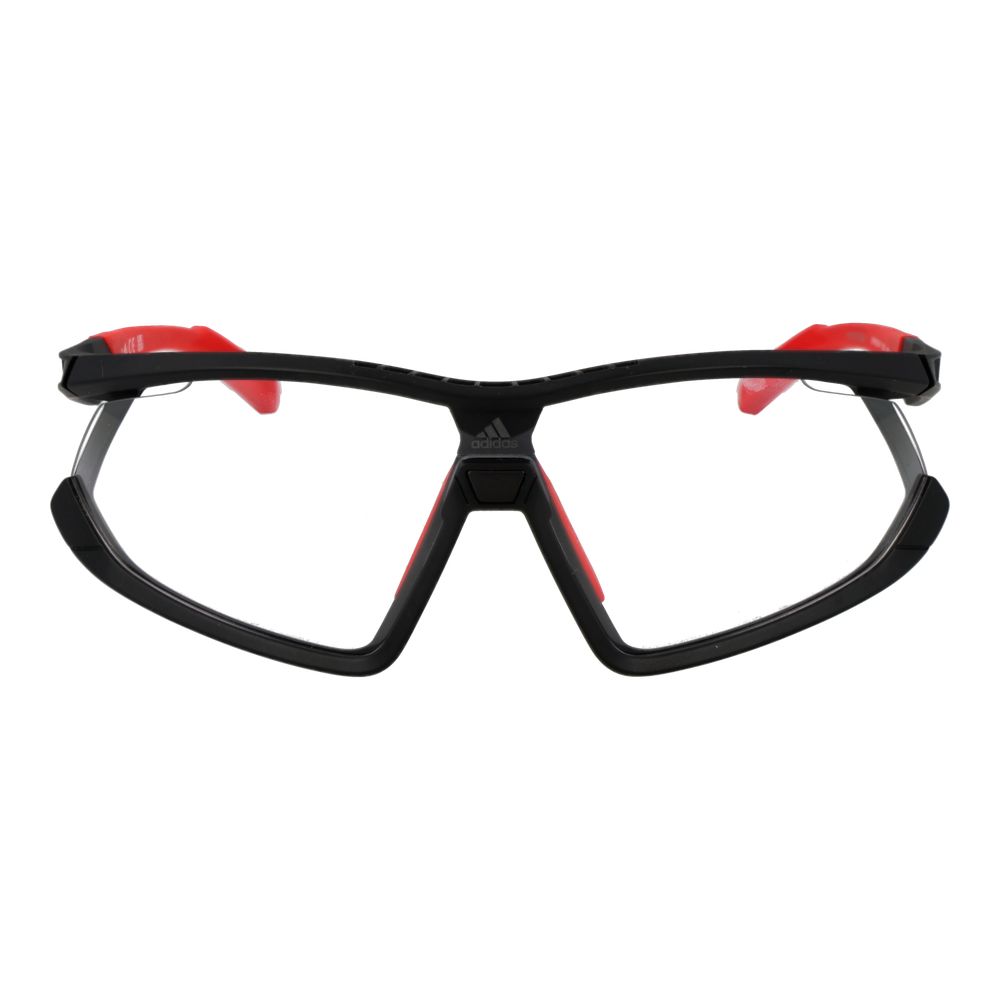 Black Plastic Sunglasses