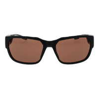 Black Plastic Sunglasses