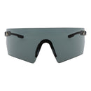 Black Plastic Sunglasses