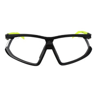 Black Plastic Sunglasses