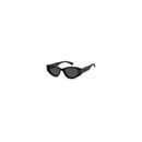 Black Acetate Sunglasses