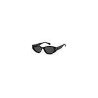 Black Acetate Sunglasses