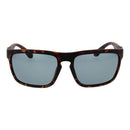 Multicolor Plastic Sunglasses