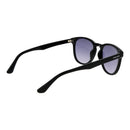 Black Cellulose Acetate Sunglasses