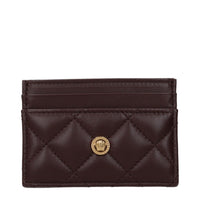 Brown Leather Cardholder