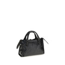 Black Lamb Ovis Aries Aries Shoulder Bag