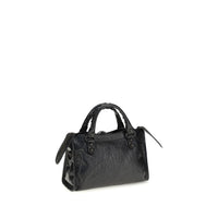 Black Lamb Ovis Aries Aries Shoulder Bag
