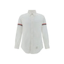 White Cotton Shirt