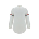 White Cotton Shirt