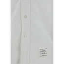 White Cotton Shirt