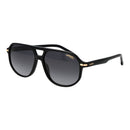Black Acetate Sunglasses