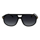 Black Acetate Sunglasses