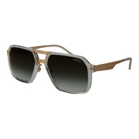 Transparent Polyamide Sunglasses