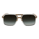 Transparent Polyamide Sunglasses
