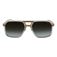 Transparent Polyamide Sunglasses