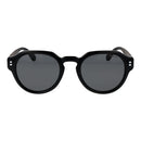 Black Polycarbonate Sunglasses