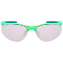 Bicolor Injected Sunglasses