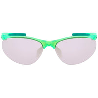 Bicolor Injected Sunglasses