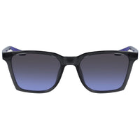Black Injected Sunglasses