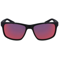 Black Injected Sunglasses
