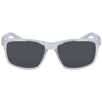 Transparent Injected Sunglasses
