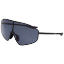 Black Metal Sunglasses