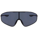 Black Metal Sunglasses