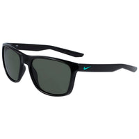 Black Injected Sunglasses