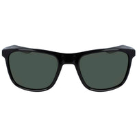Black Injected Sunglasses