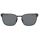 Black Metal Sunglasses