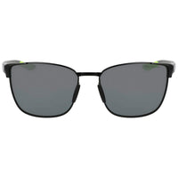 Black Metal Sunglasses