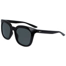 Black Injected Sunglasses