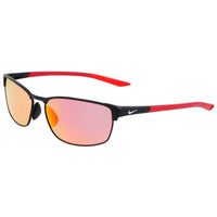 Black Metal Sunglasses